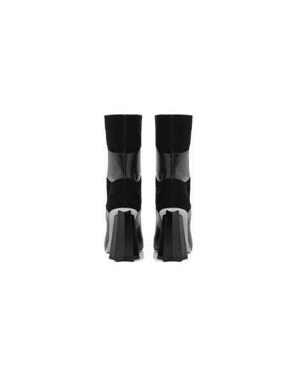 Ankle Boot