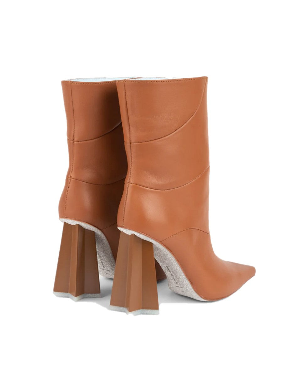 Ankle Boot