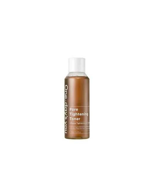 Pore Tightening Toner