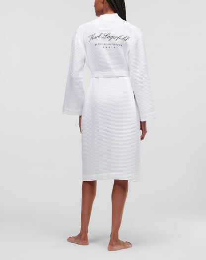 Bathrobe