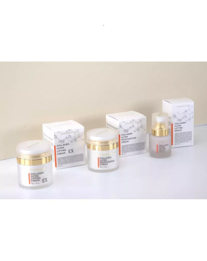 CREMA ULTRA LIFTING AL COLLAGENE