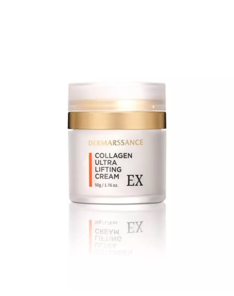 CREMA ULTRA LIFTING AL COLLAGENE