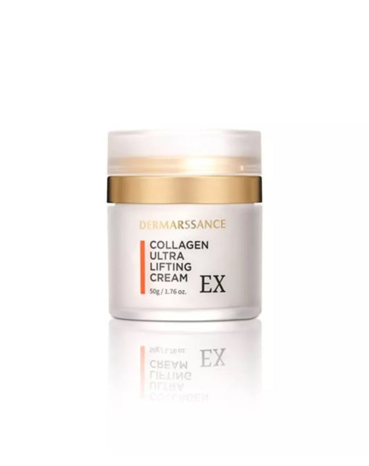 COLLAGEN ULTRA LIFTING CREAM