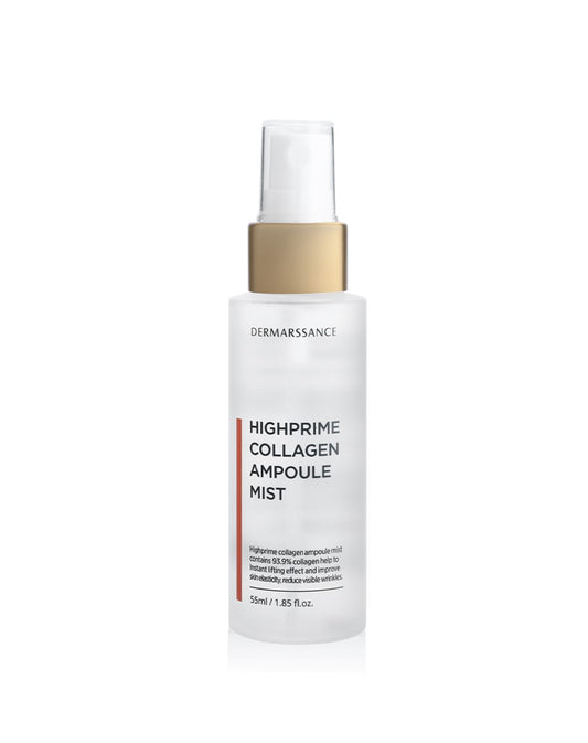 HIGH PRIME COLLAGEN AMPOULE MIST