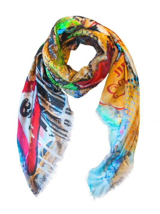 Foulard