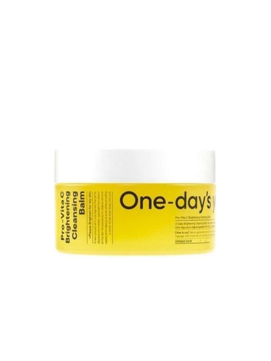 Pro Vita-C Brightening Cleansing Balm