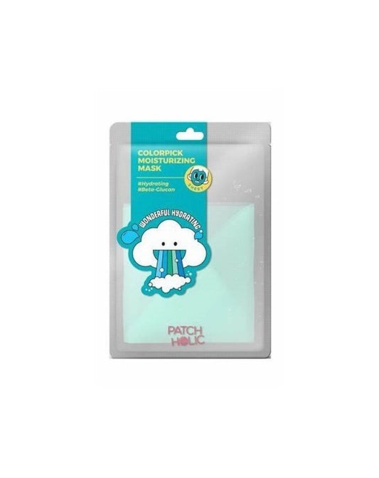 Colorpick moisturizing mask