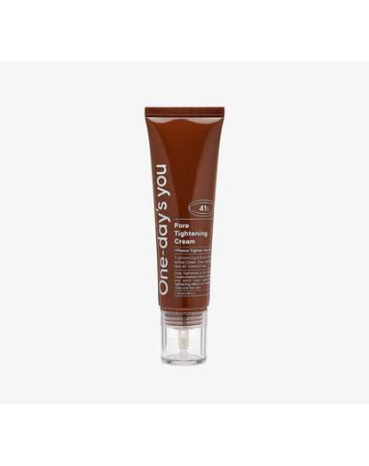 Pore Tightenig Cream (new pack)