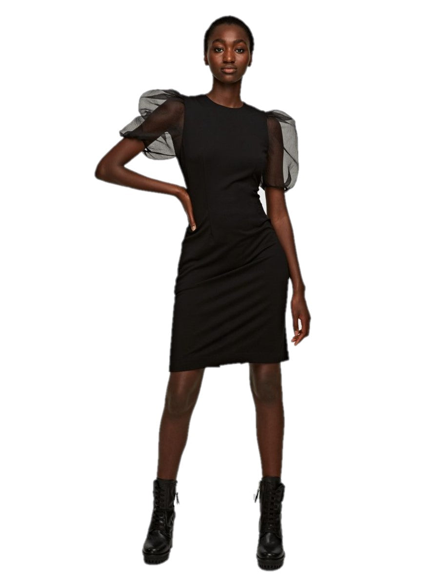 Lady Dress