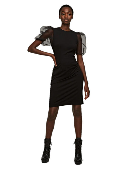 Lady Dress