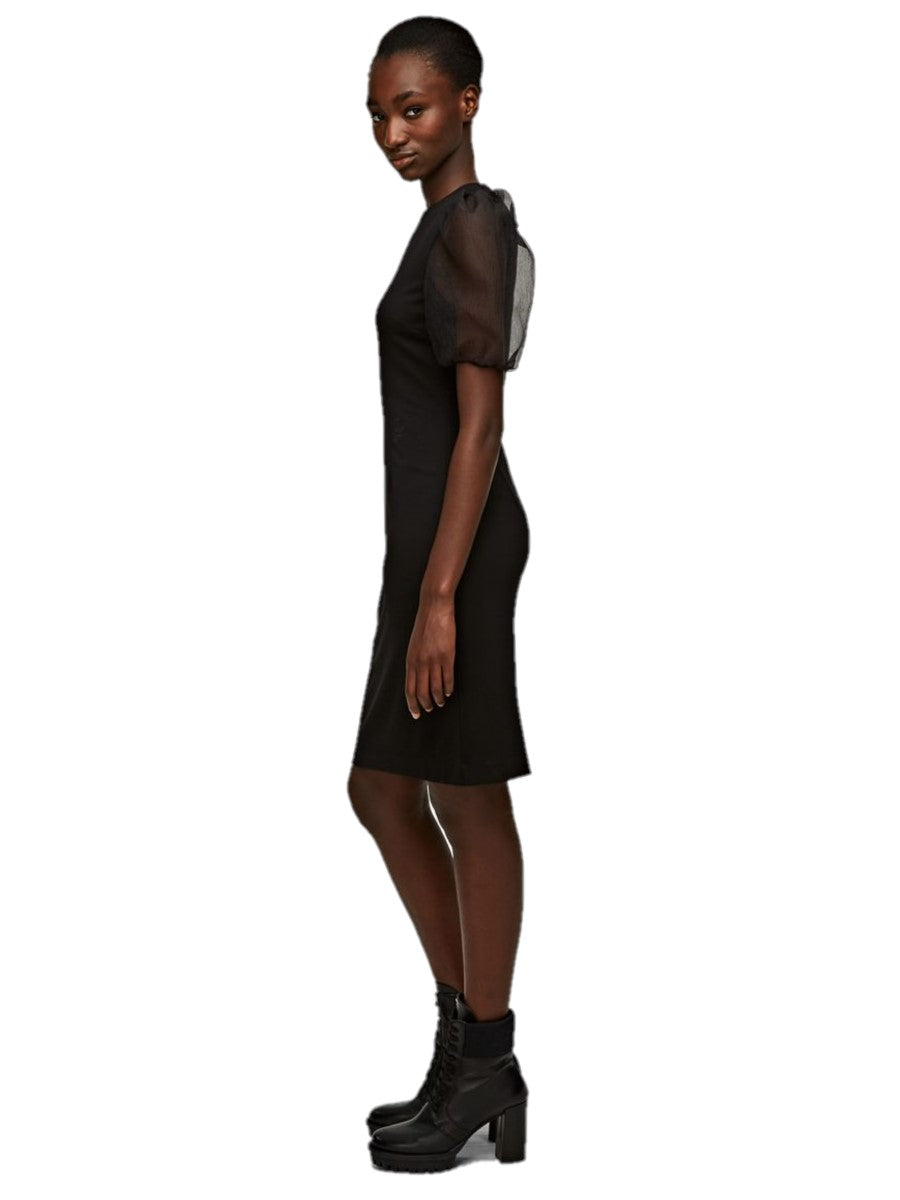 Lady Dress