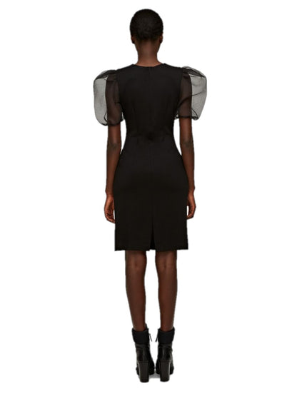 Lady Dress