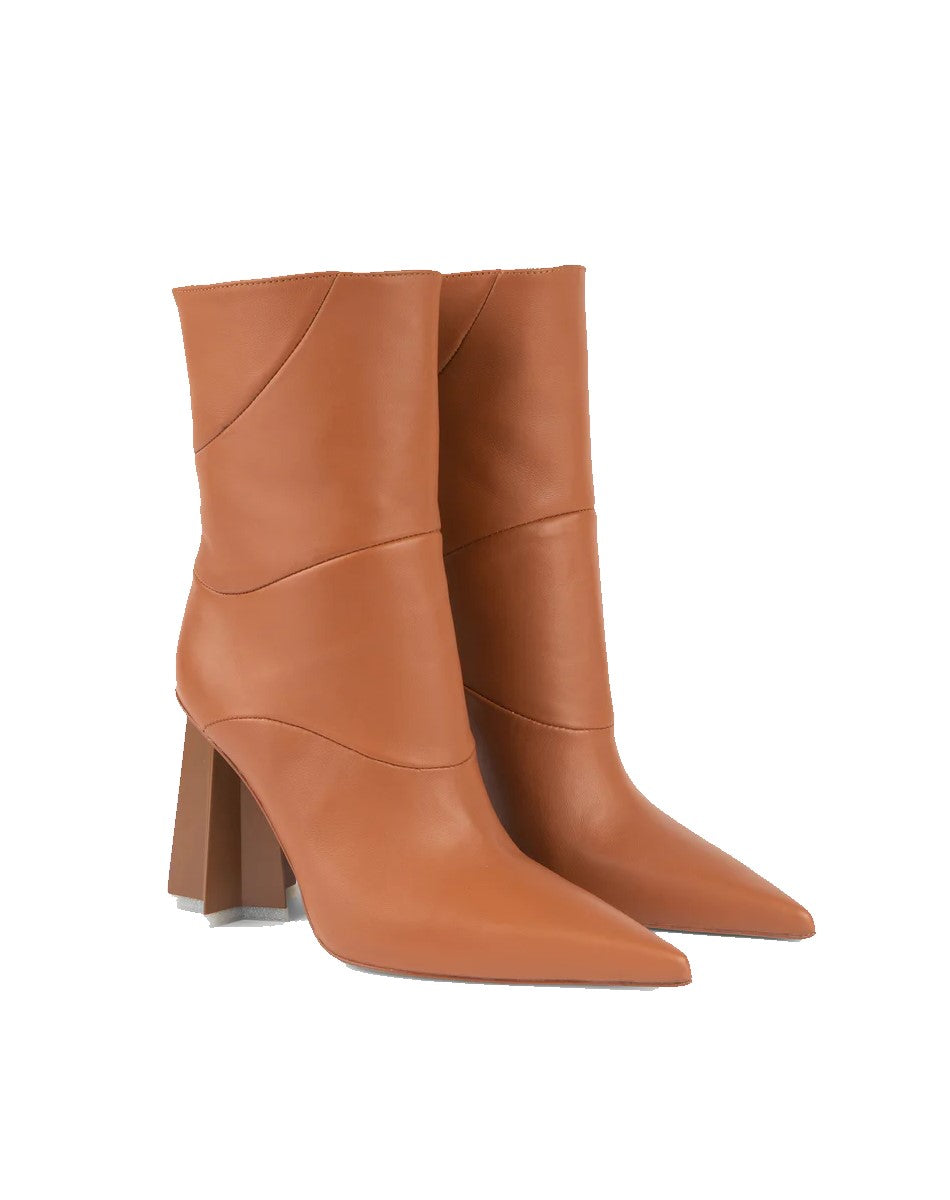 Ankle Boot