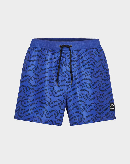Beachwear