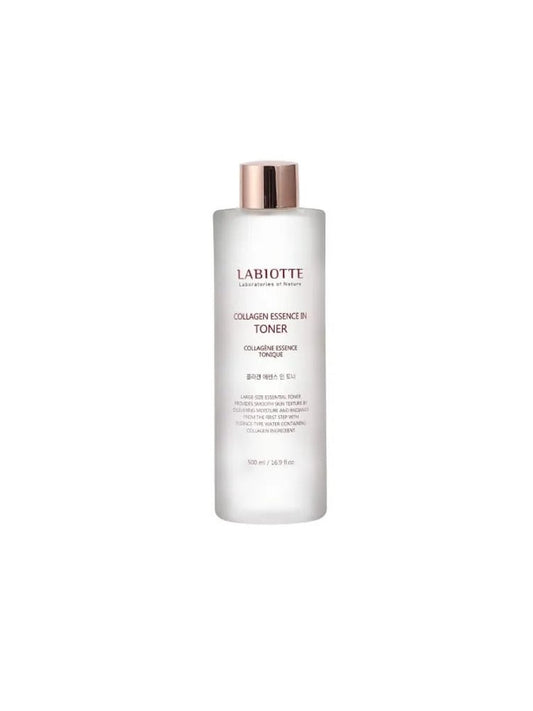 COLLAGEN ESSENCE IN TONER